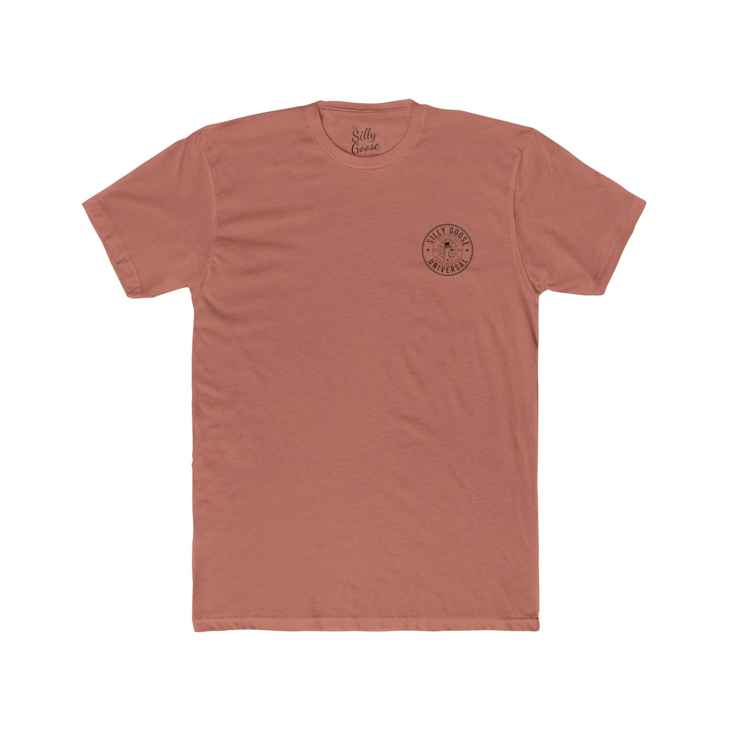 Silly Goose Universal Tee - India