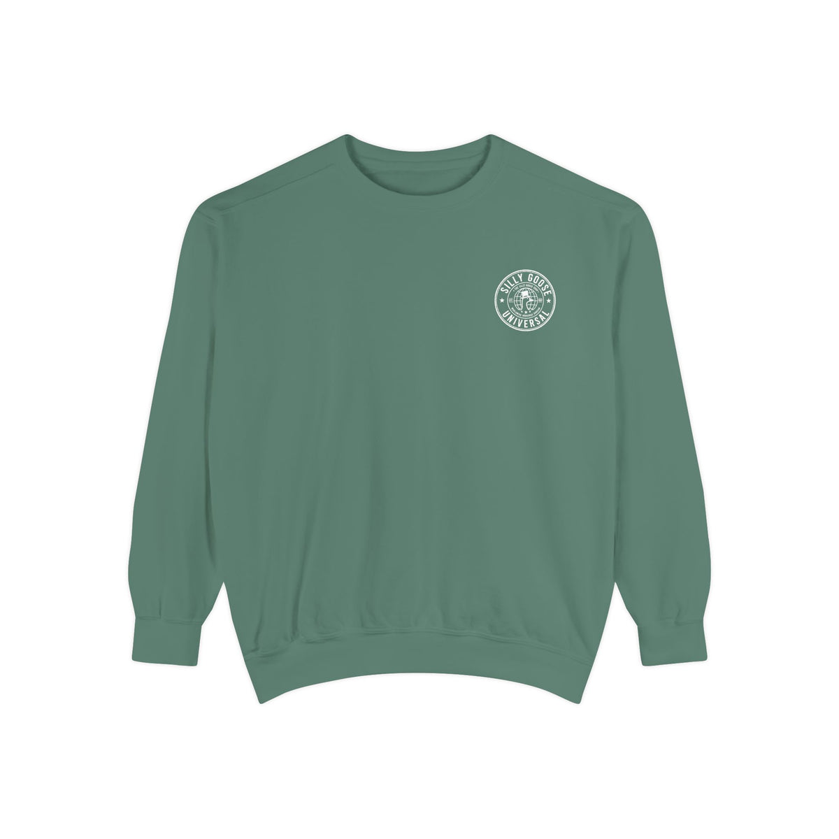 Silly Goose Universal Crewneck - Belgium