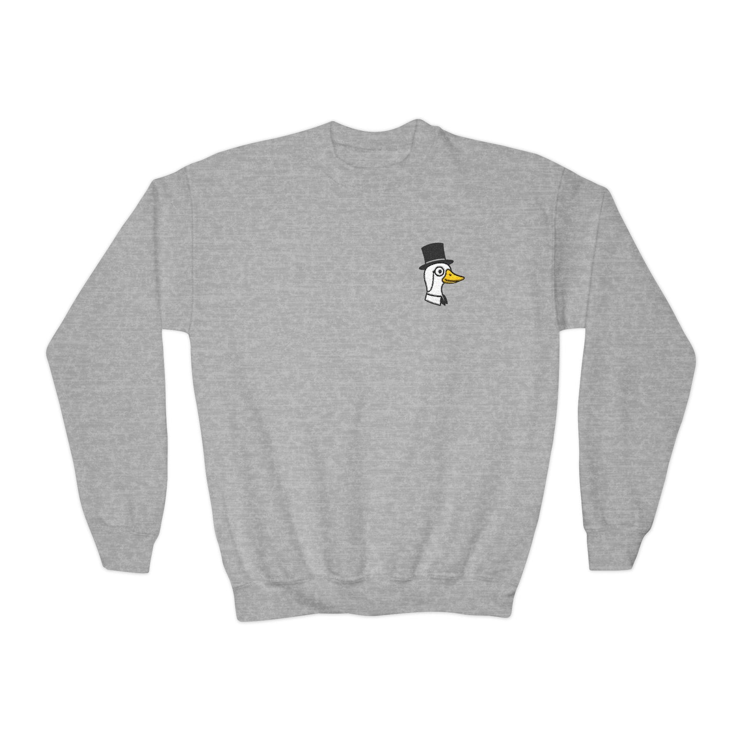 Silly Goose Crewneck (Youth)