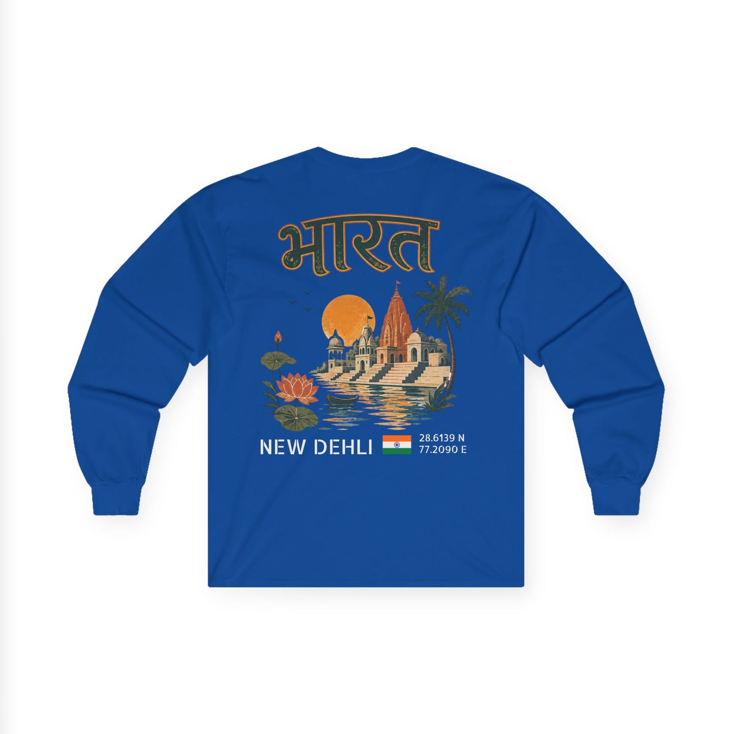 Silly Goose Universal Long Sleeve - India