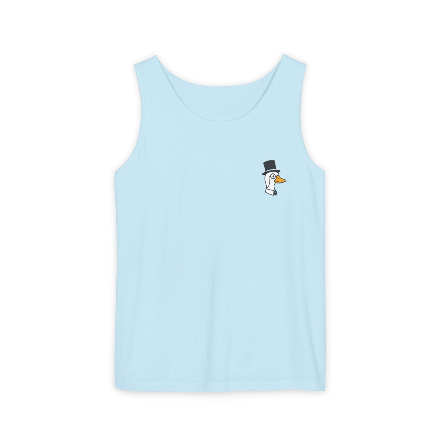 Silly Goose Tank
