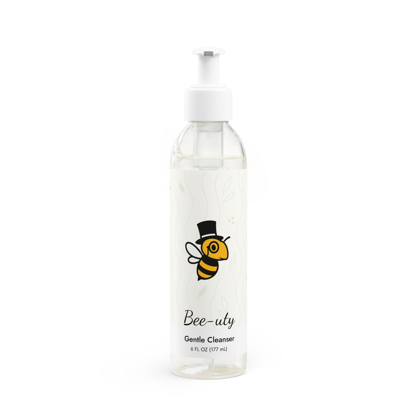 Gentle Face and Body Cleanser