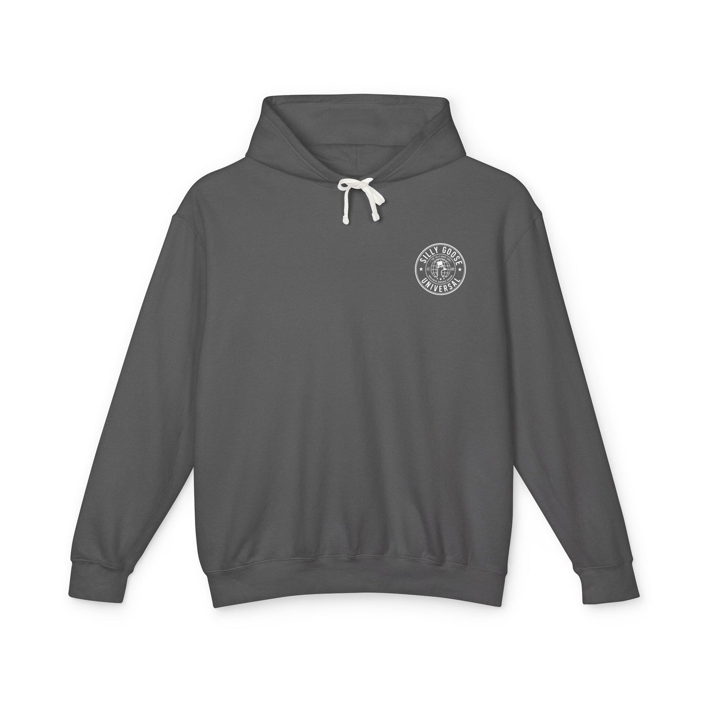 Silly Goose Universal Hoodie - Russia