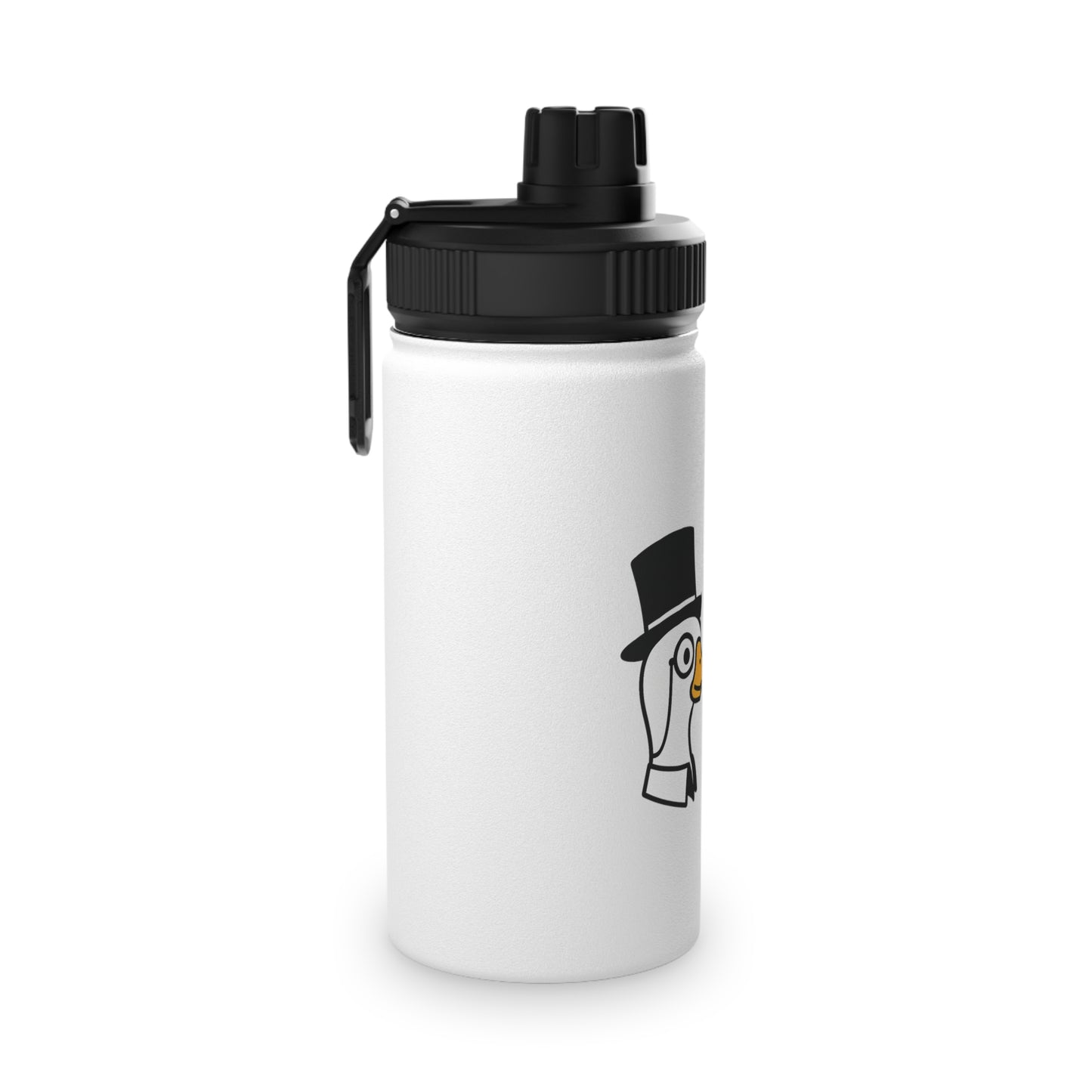 Silly Goose Water Bottle