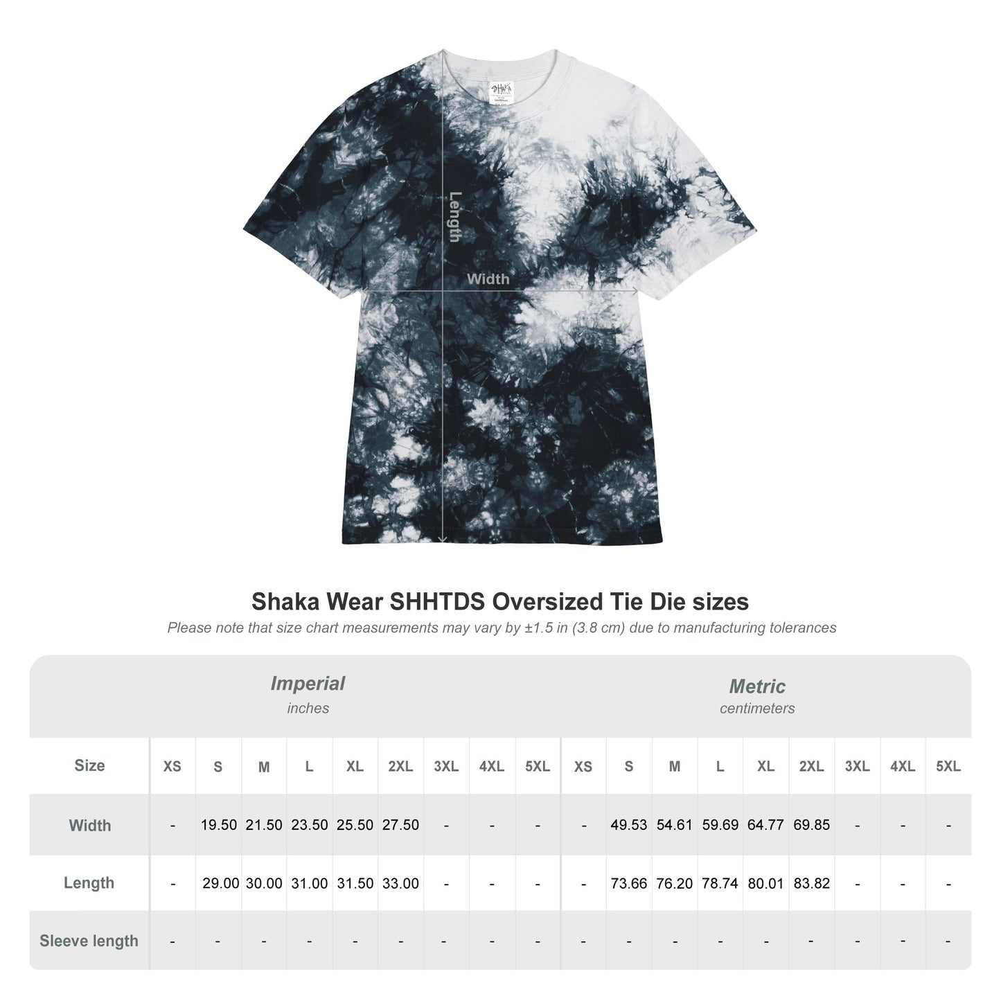 Silly Goose Tie-Dye Pump Cover