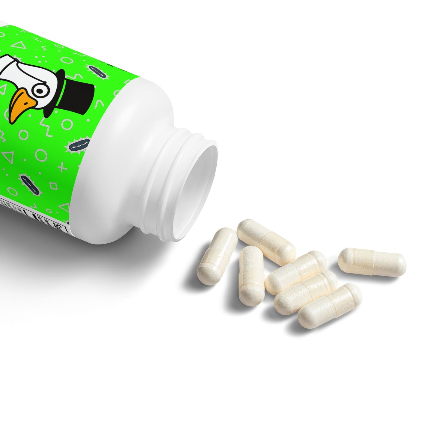 Probiotics Capsules
