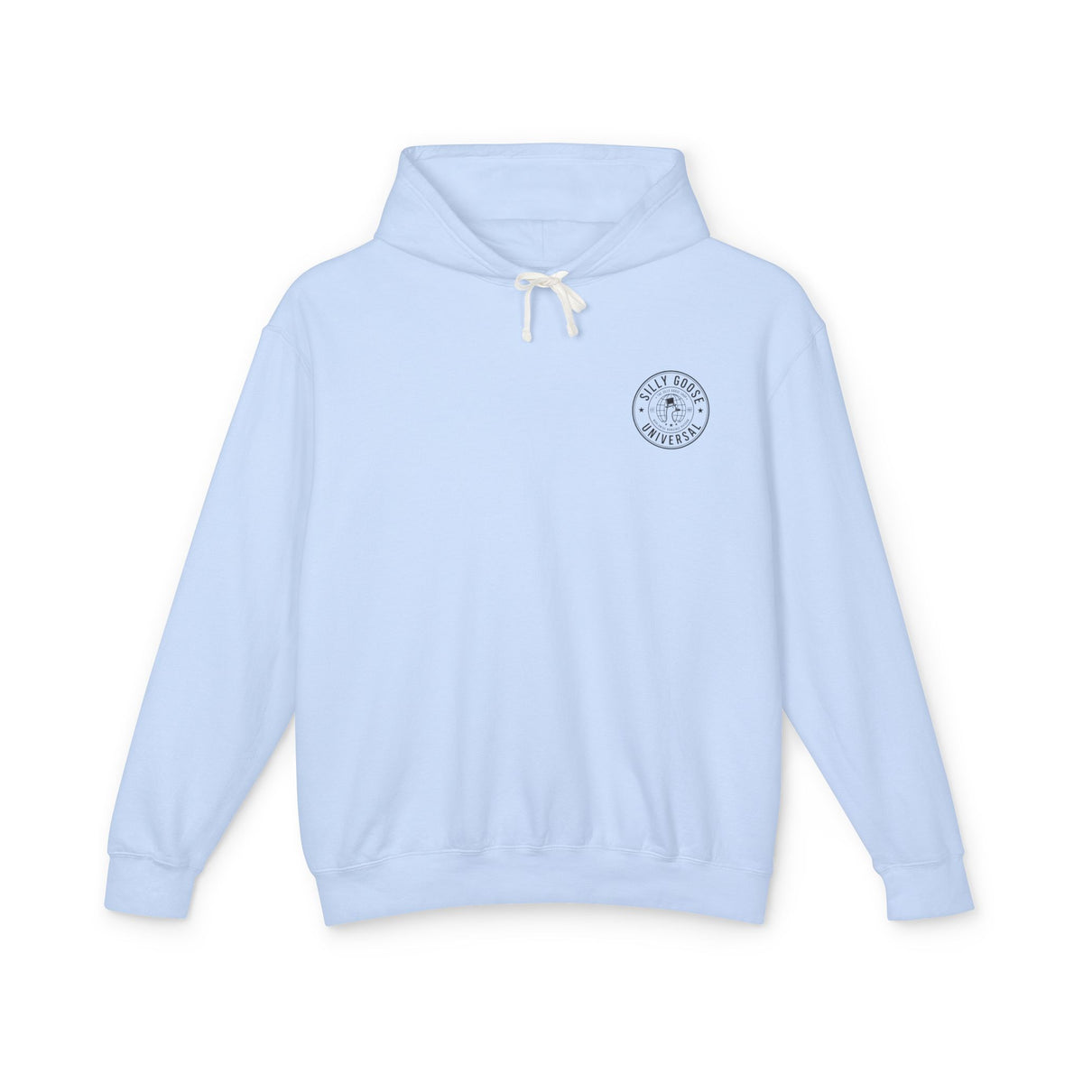 Silly Goose Universal Hoodie - Saudi Arabia