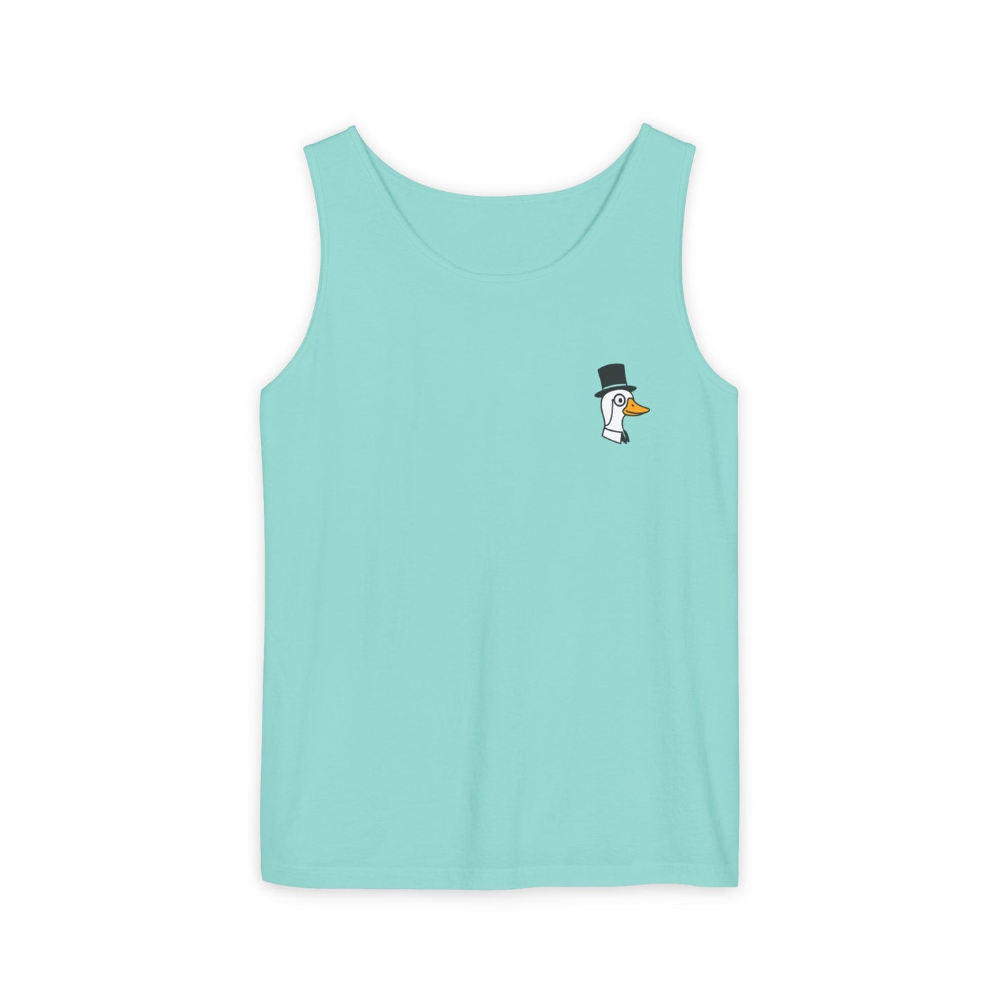 Silly Goose Tank