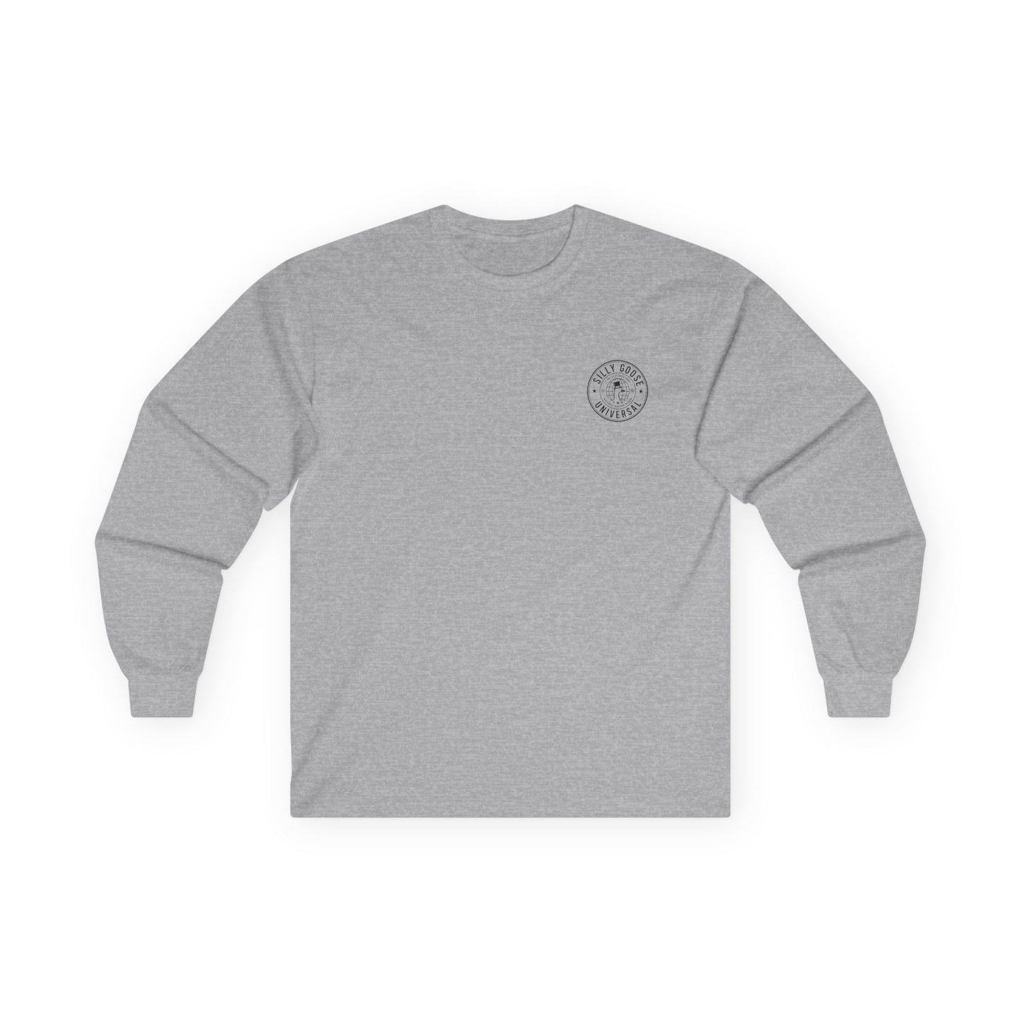 Silly Goose Universal Long Sleeve - Australia