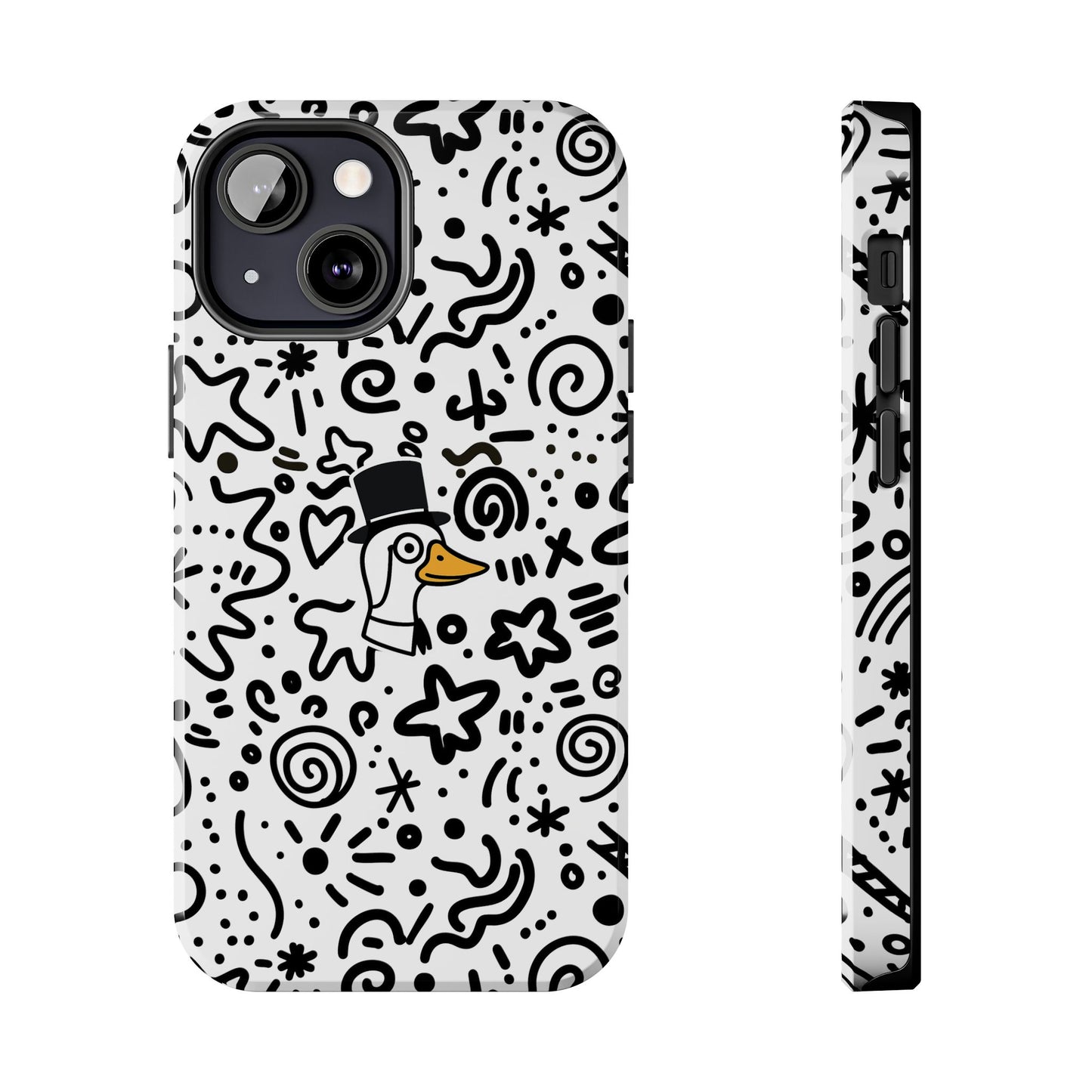 Durable Phone Case