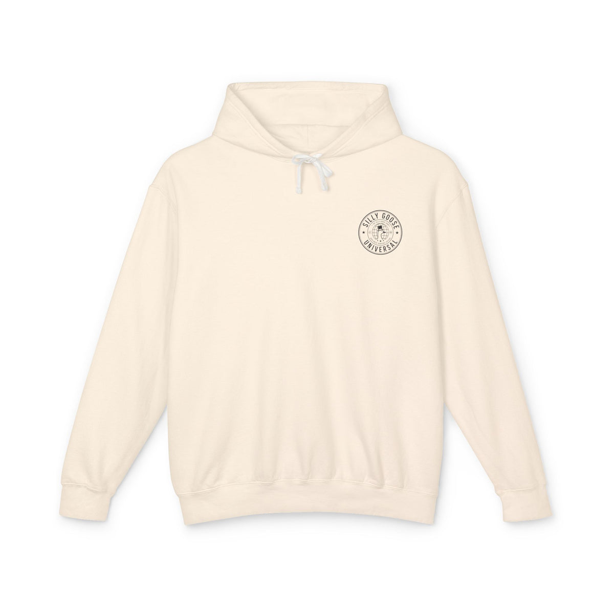 Silly Goose Universal Hoodie - Saudi Arabia
