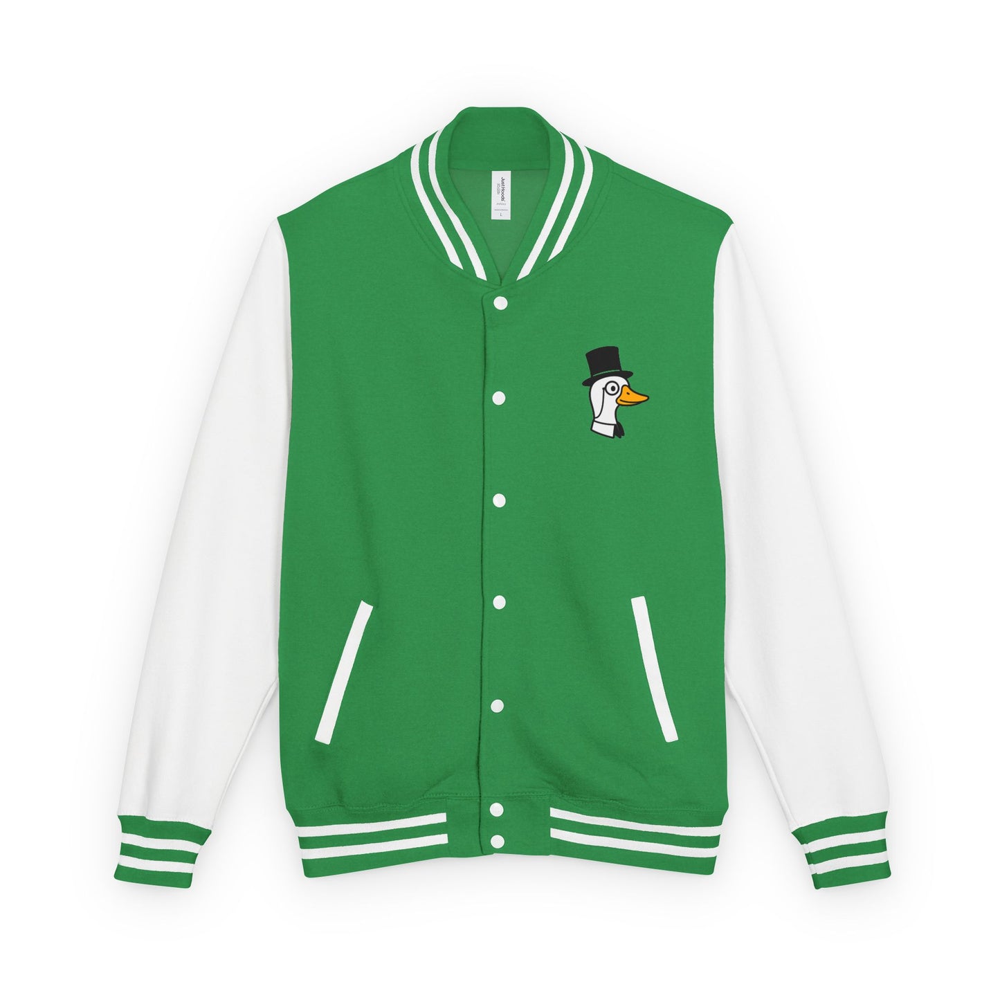 Letterman Jacket