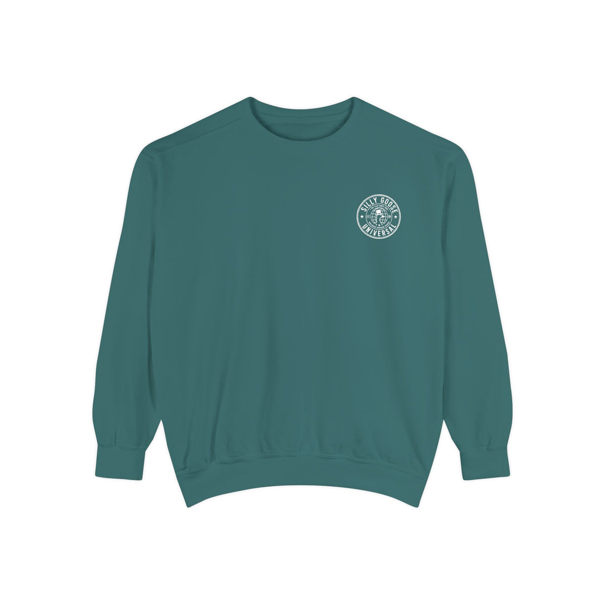 Silly Goose Universal Crewneck - Belgium