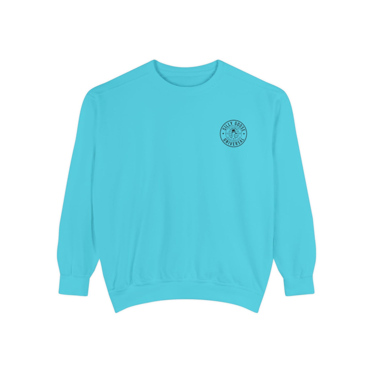 Silly Goose Universal Crewneck - India
