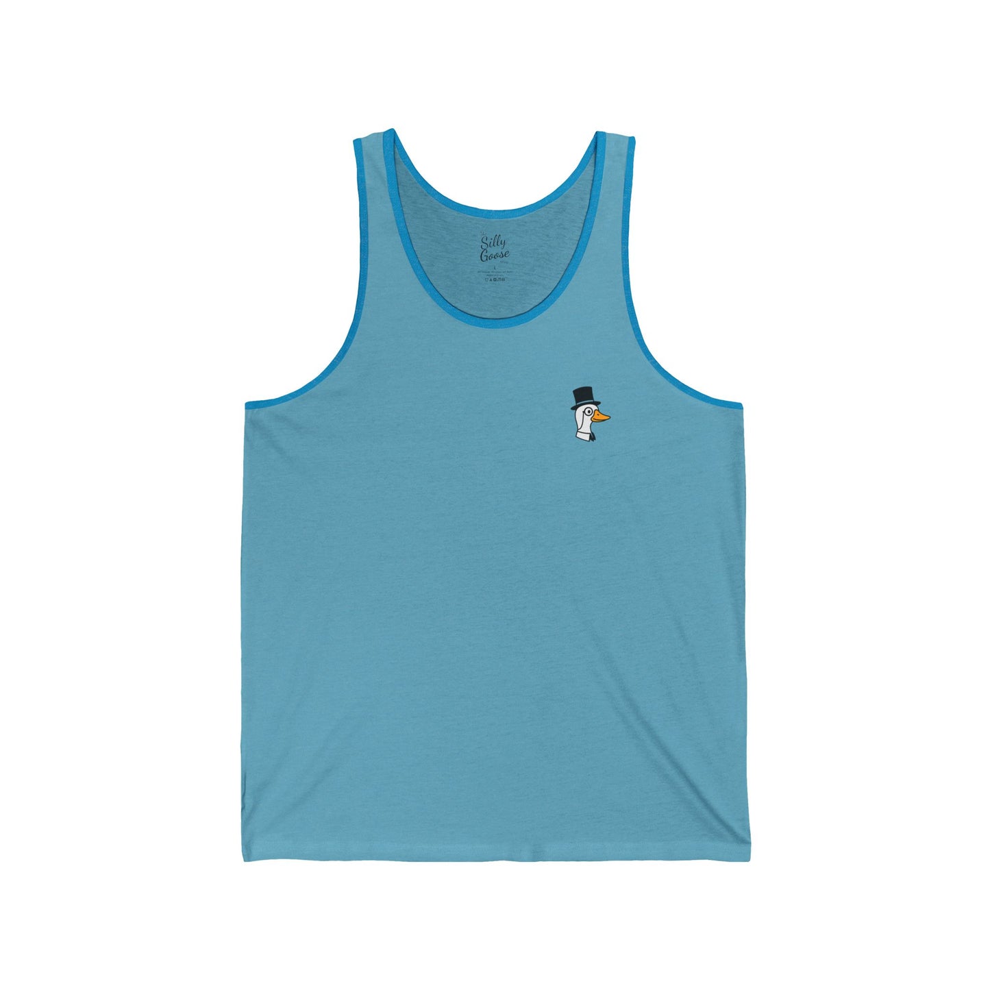 Muscle Mommy Tank