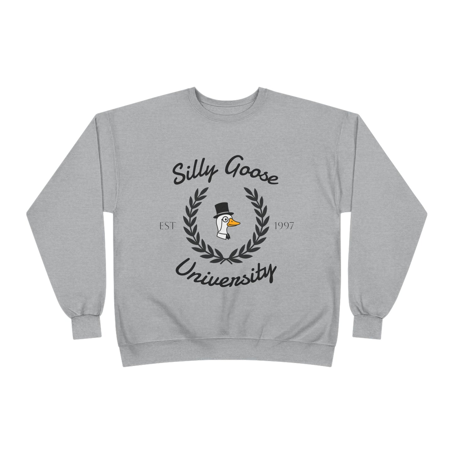 Silly Goose University Crewneck