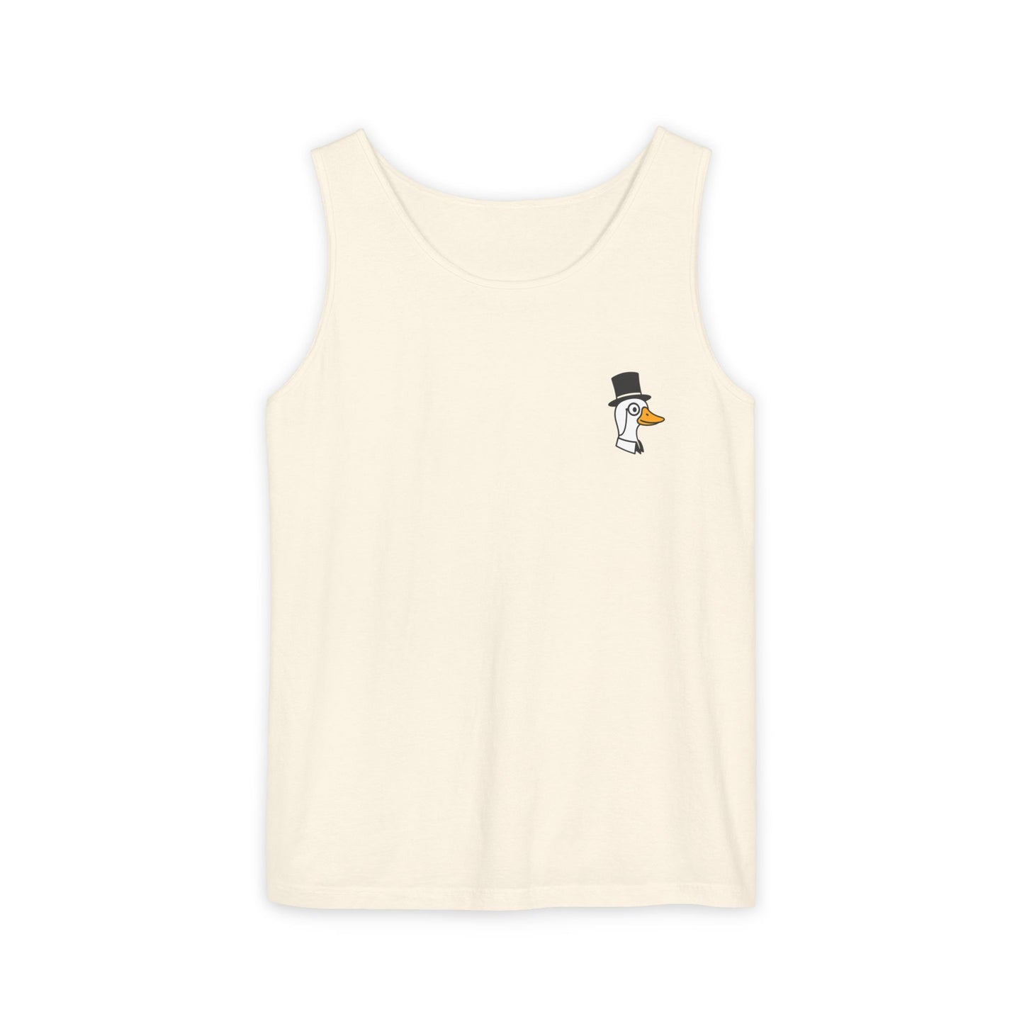 Silly Goose Tank