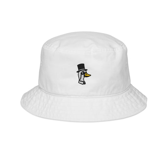 Silly Goose Bucket Hat