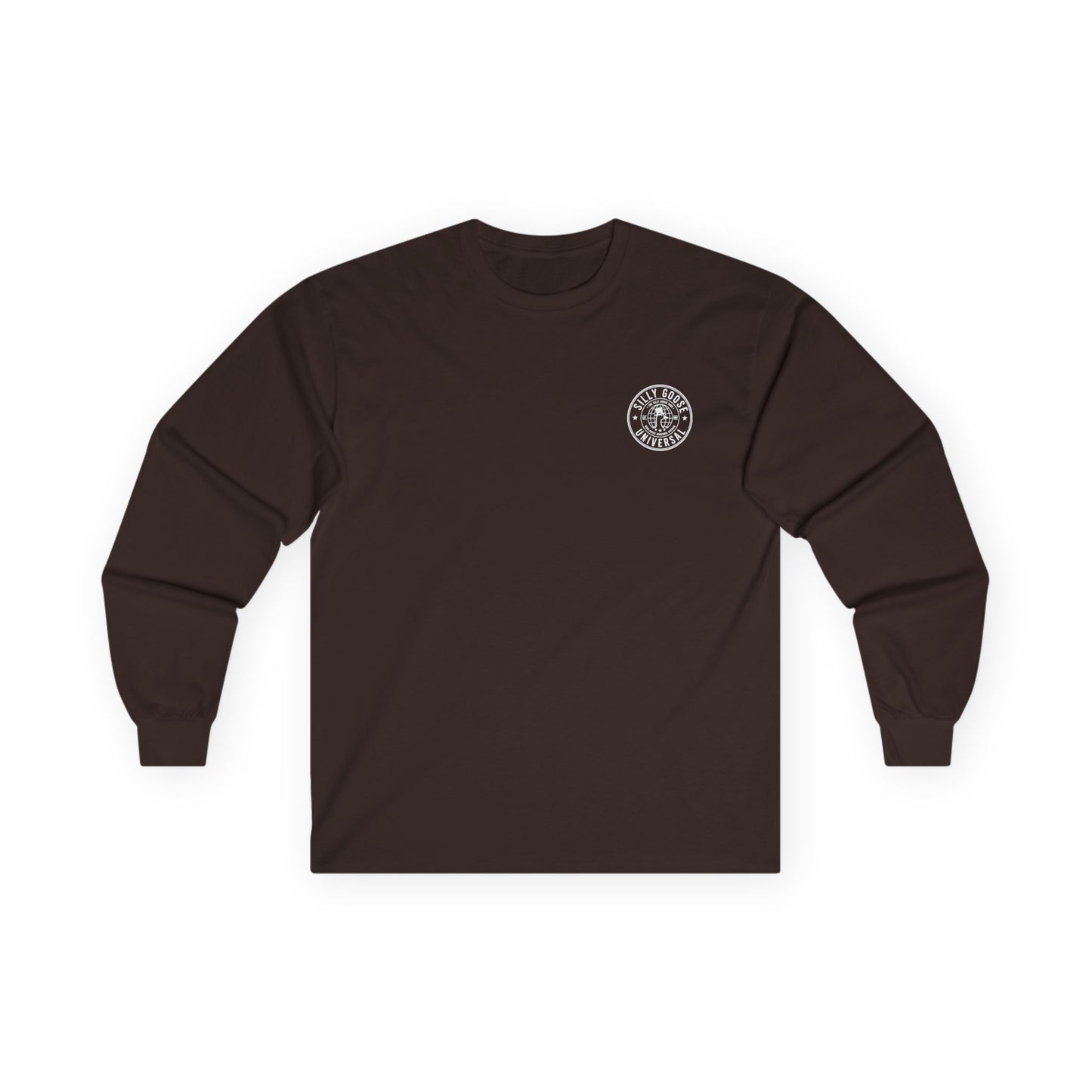 Silly Goose Universal Long Sleeve - Germany