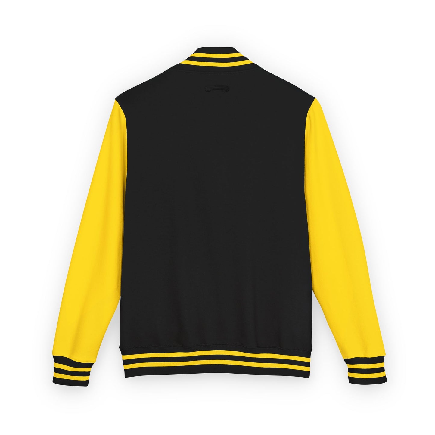 Letterman Jacket