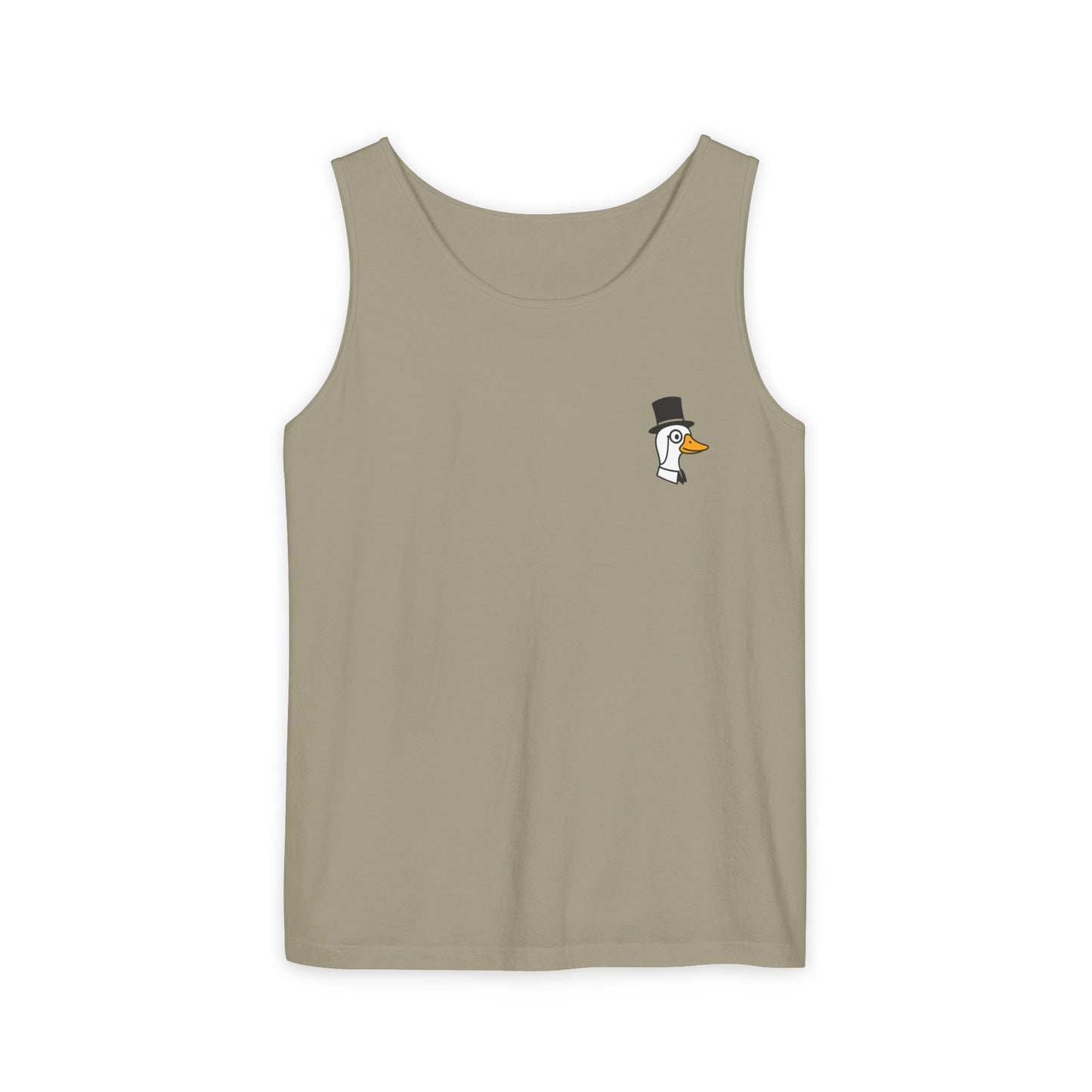 Silly Goose Tank