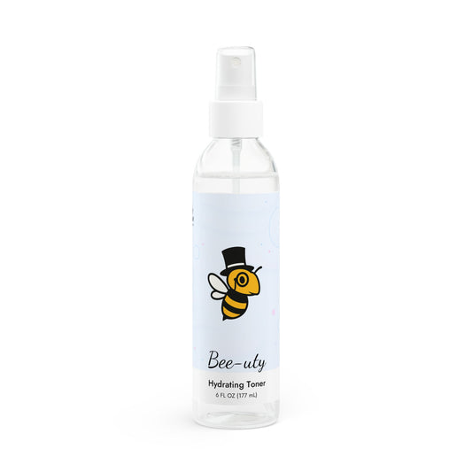 Hydrating Toner