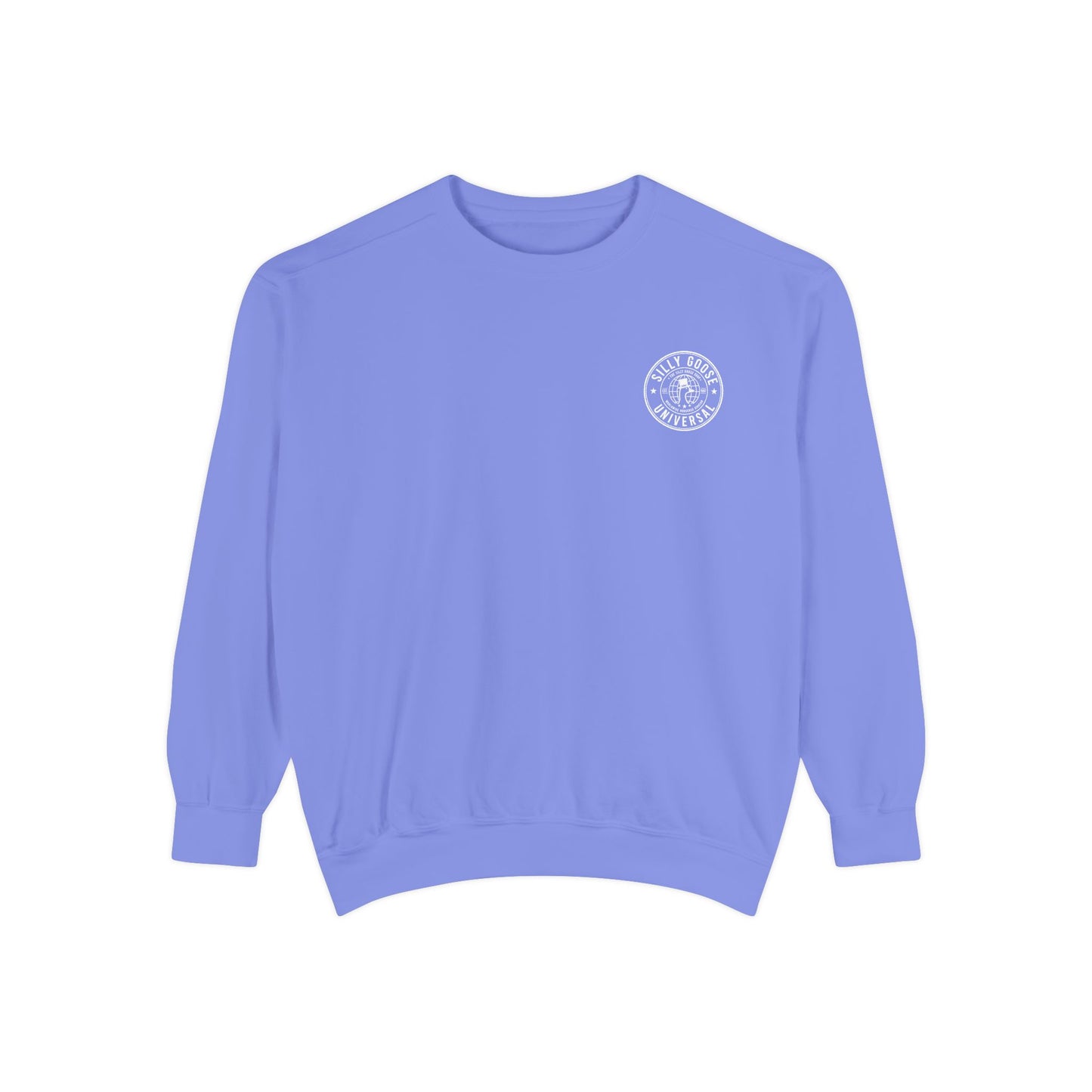 Silly Goose Universal Crewneck - Spain