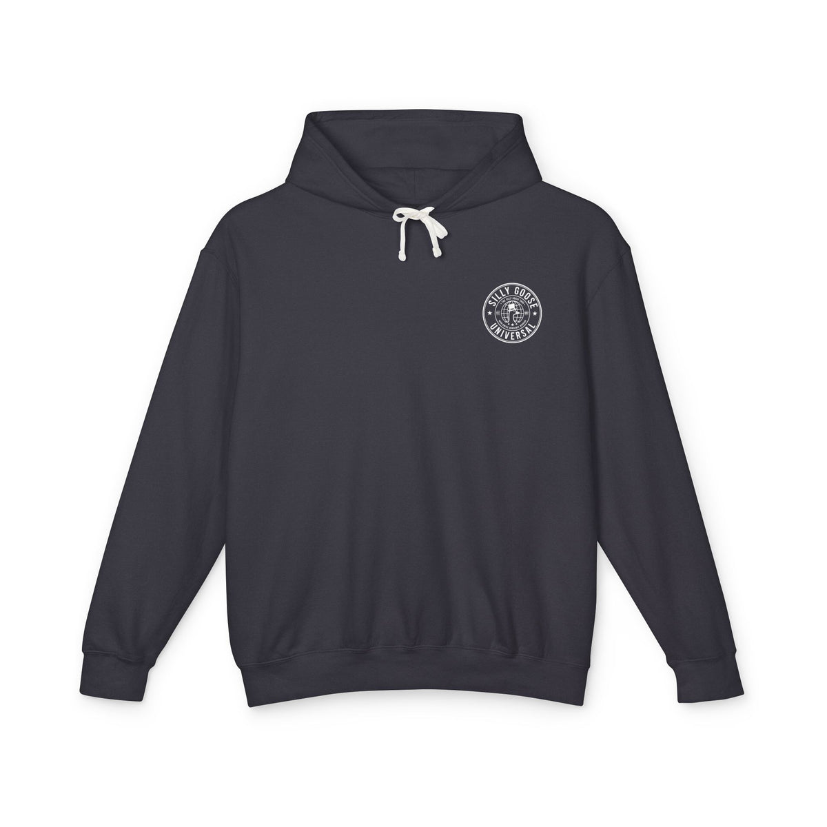 Silly Goose Universal Hoodie - Saudi Arabia