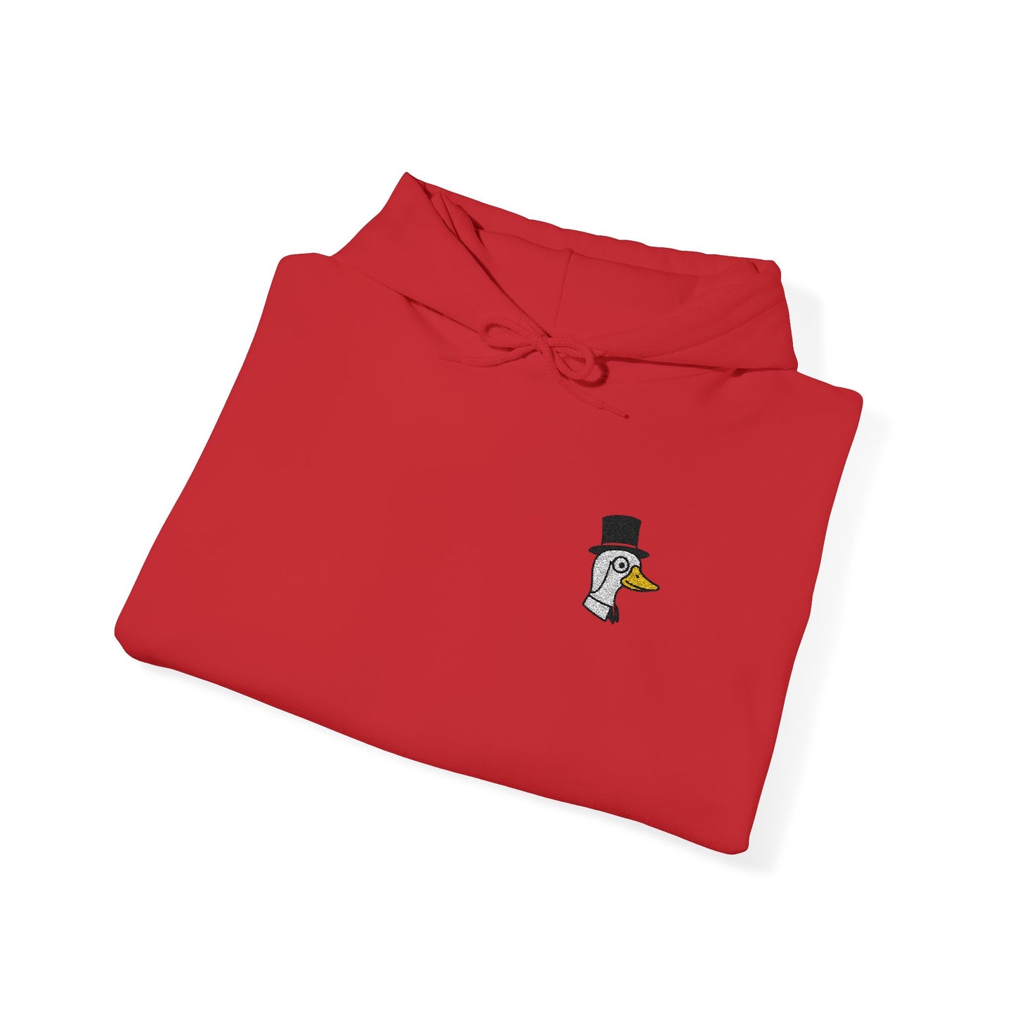 Silly Goose Hoodie