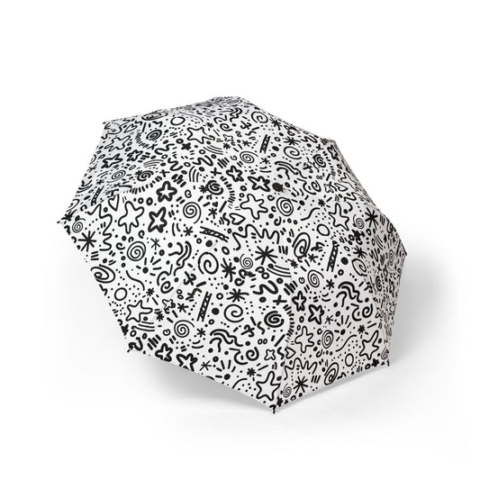 Silly Goose Umbrella
