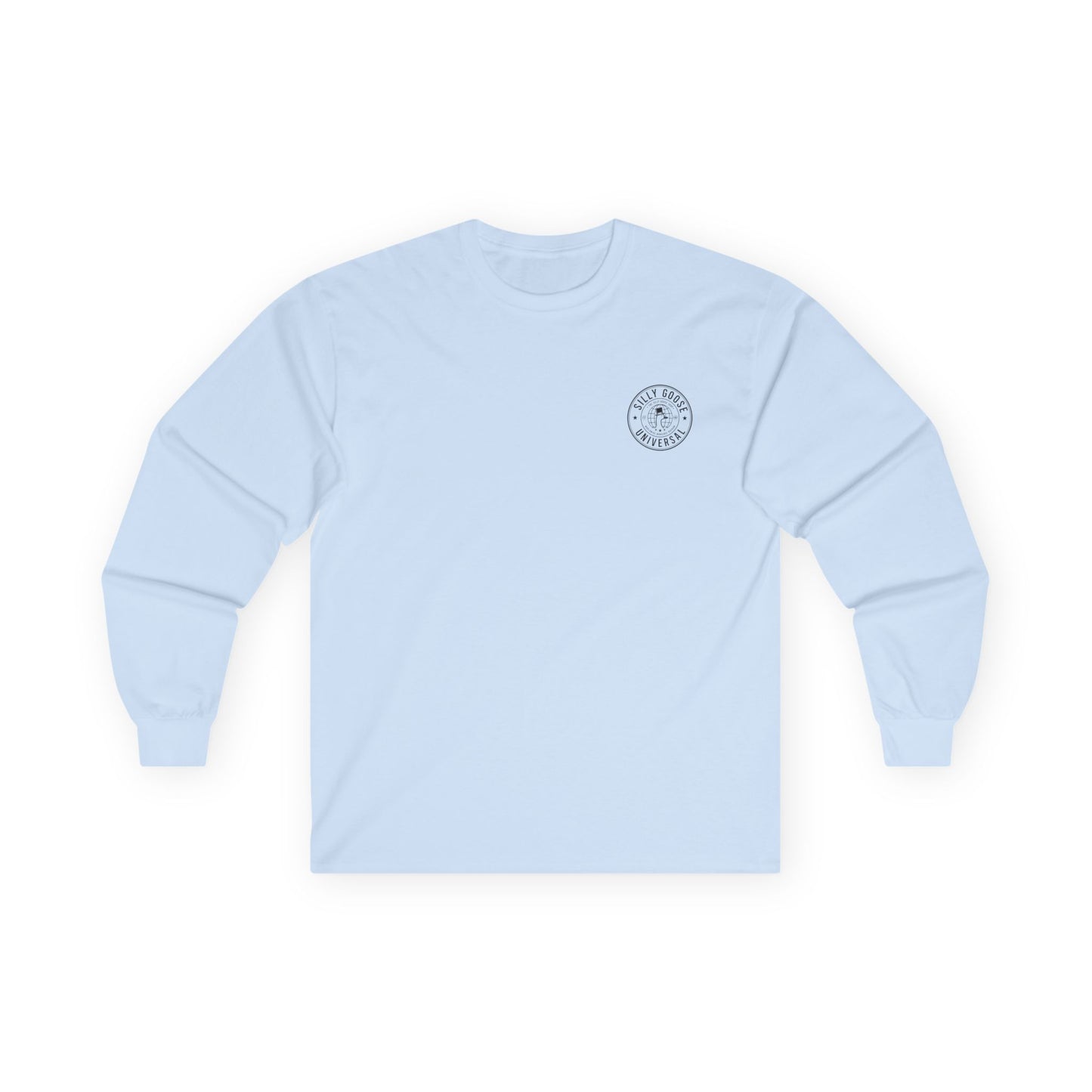 Silly Goose Universal Long Sleeve - Australia