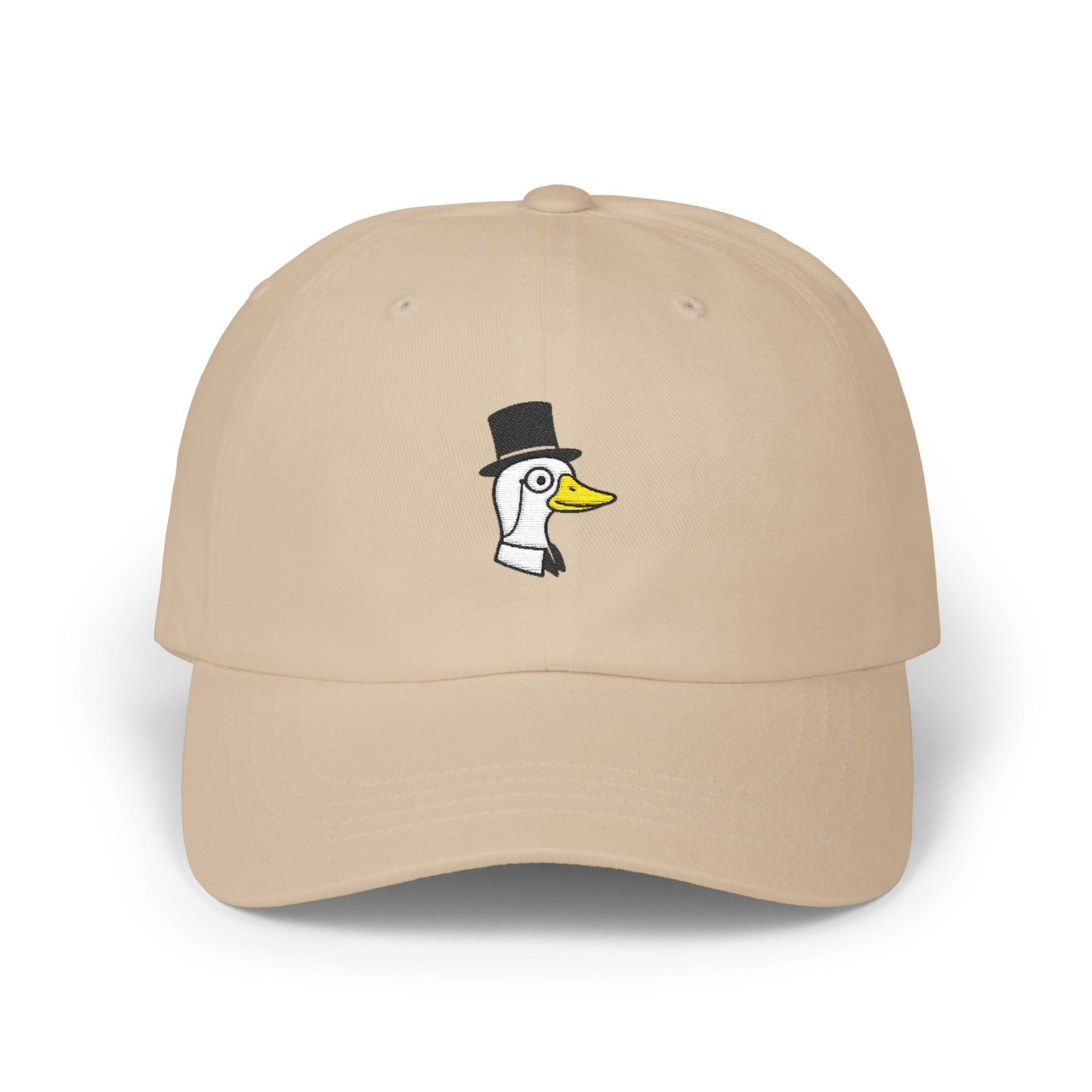 Silly Goose Dad Hat