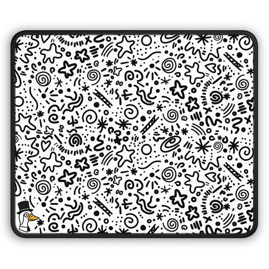 Gaming Mouse Pad