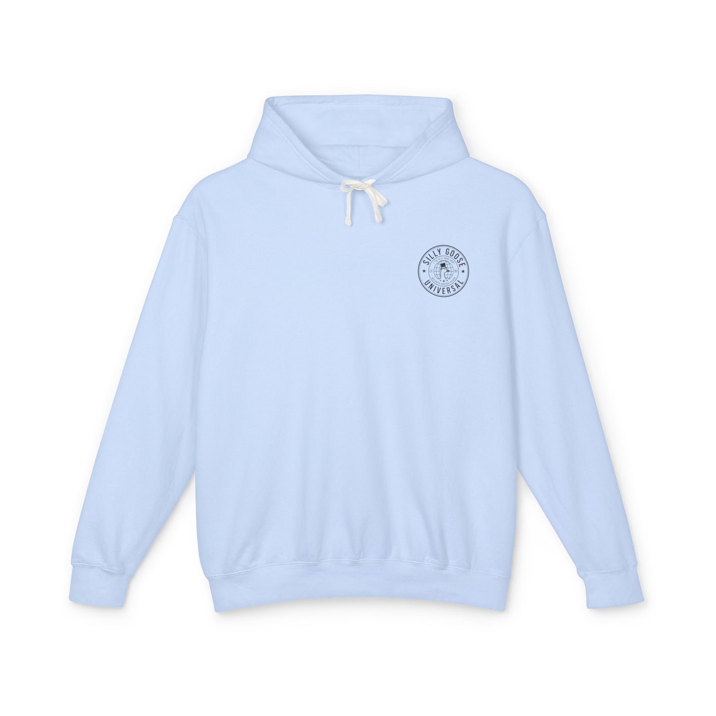 Silly Goose Universal Hoodie - Spain