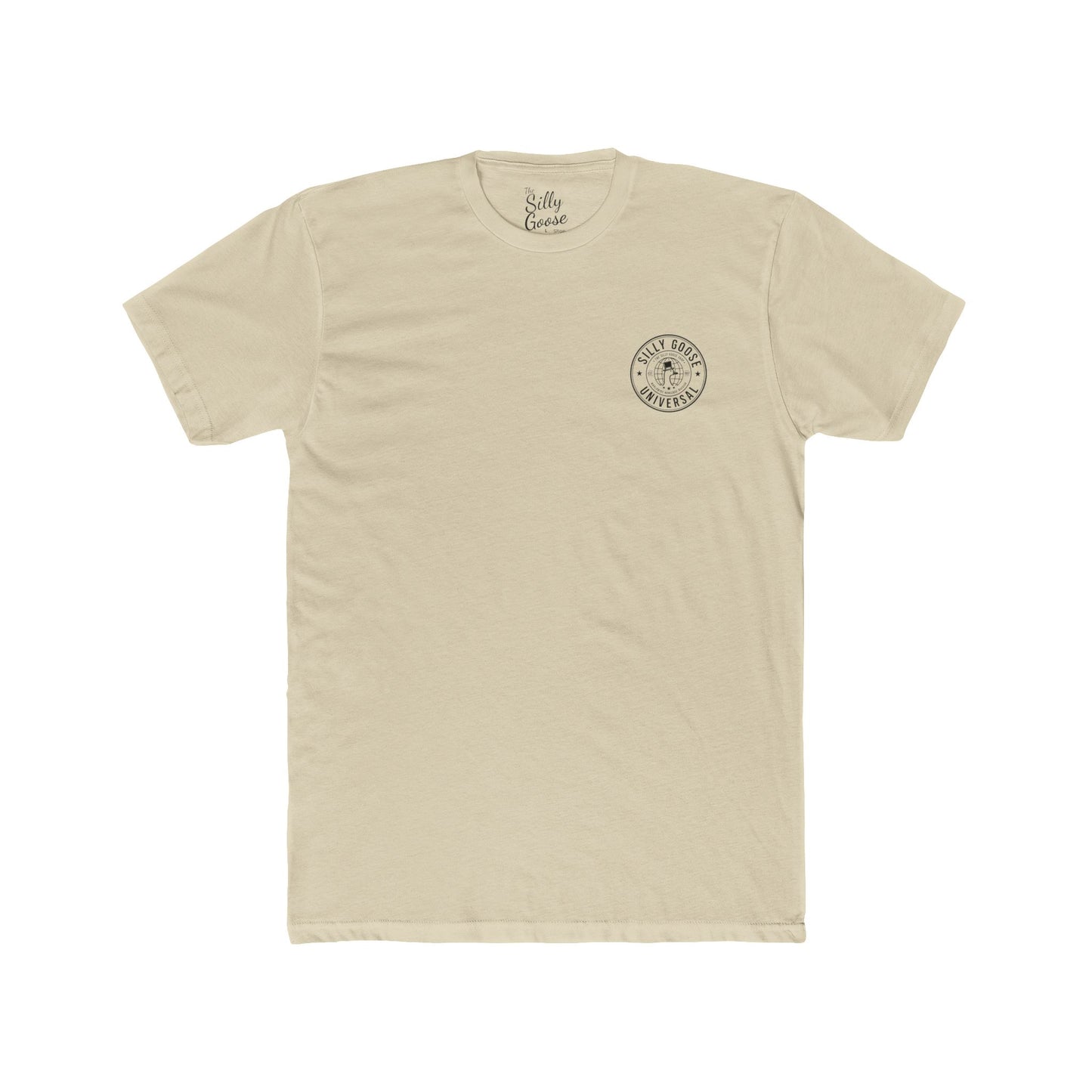 Silly Goose Universal Tee - Australia