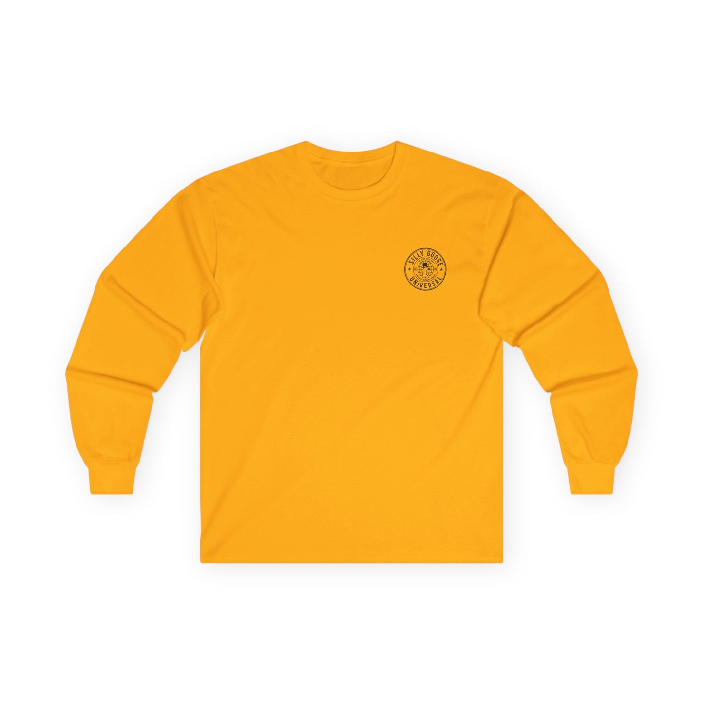 Silly Goose Universal Long Sleeve - Spain