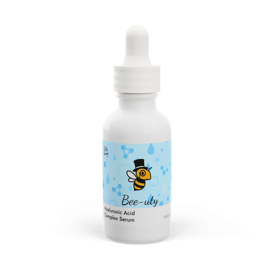 Hyaluronic Acid Complex Serum