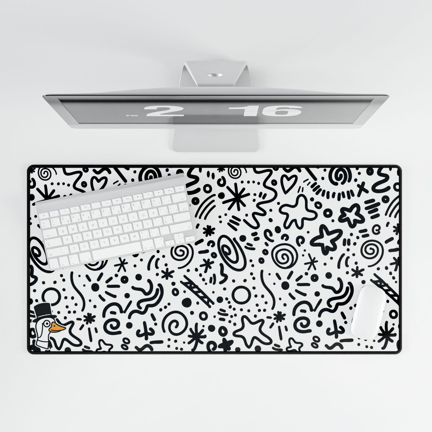 Desk Mat