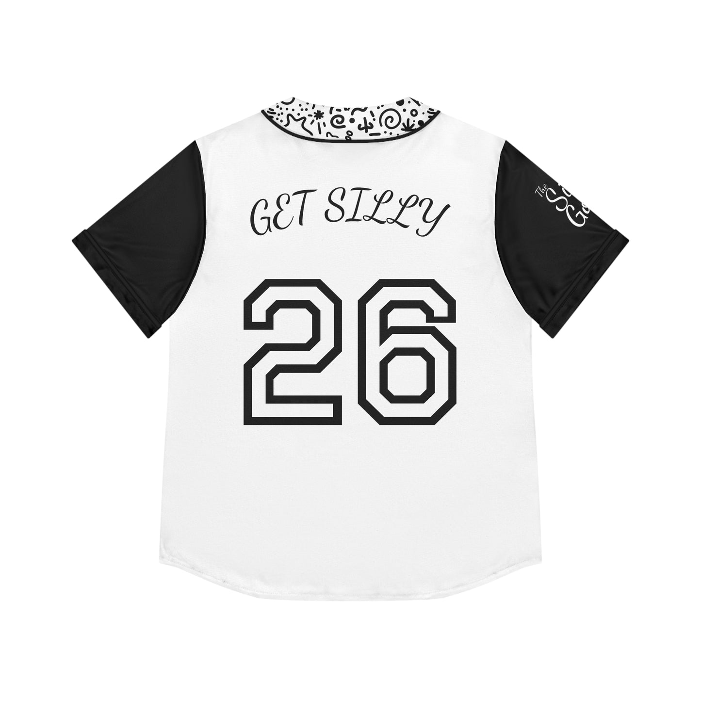 Get Silly Jersey
