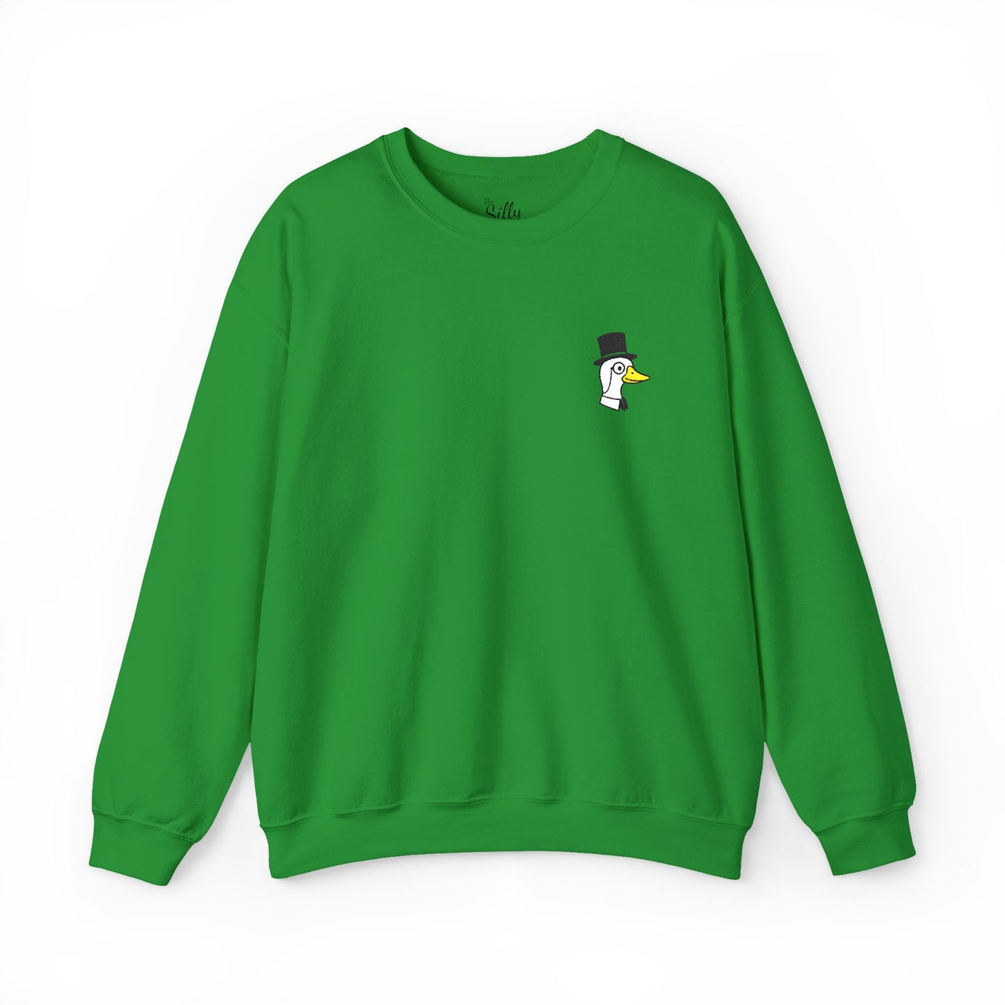 Silly Goose Crewneck