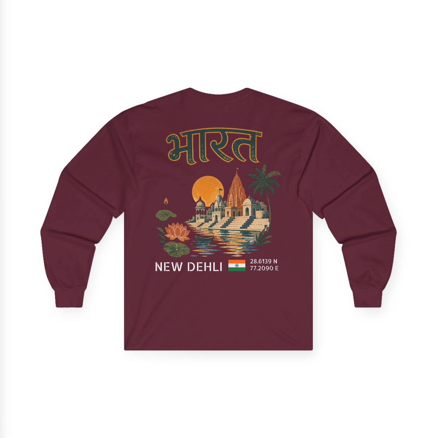Silly Goose Universal Long Sleeve - India