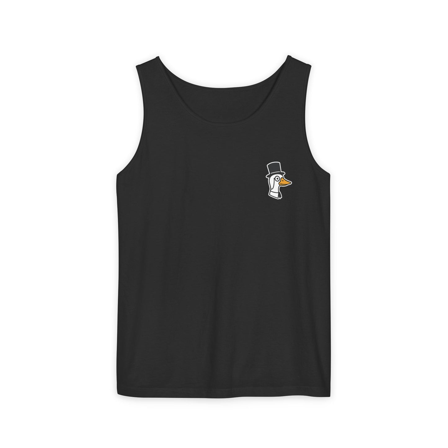 Silly Goose Tank