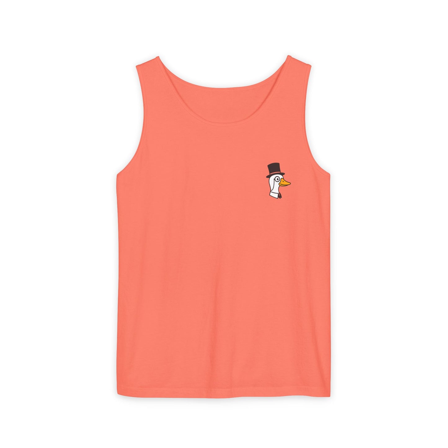 Silly Goose Tank