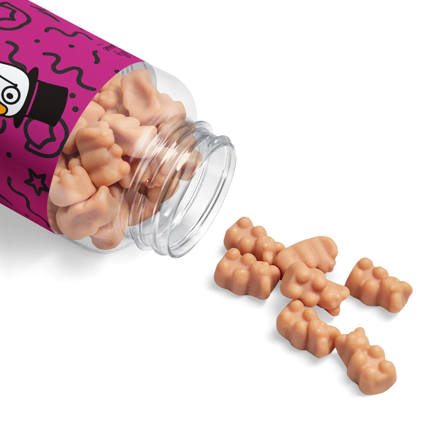 Hair Vitamin Gummies