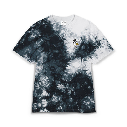 Silly Goose Tie-Dye Pump Cover