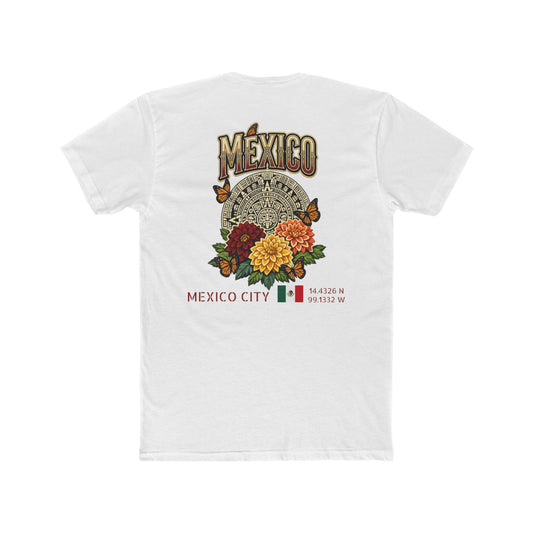 Silly Goose Universal Tee - Mexico