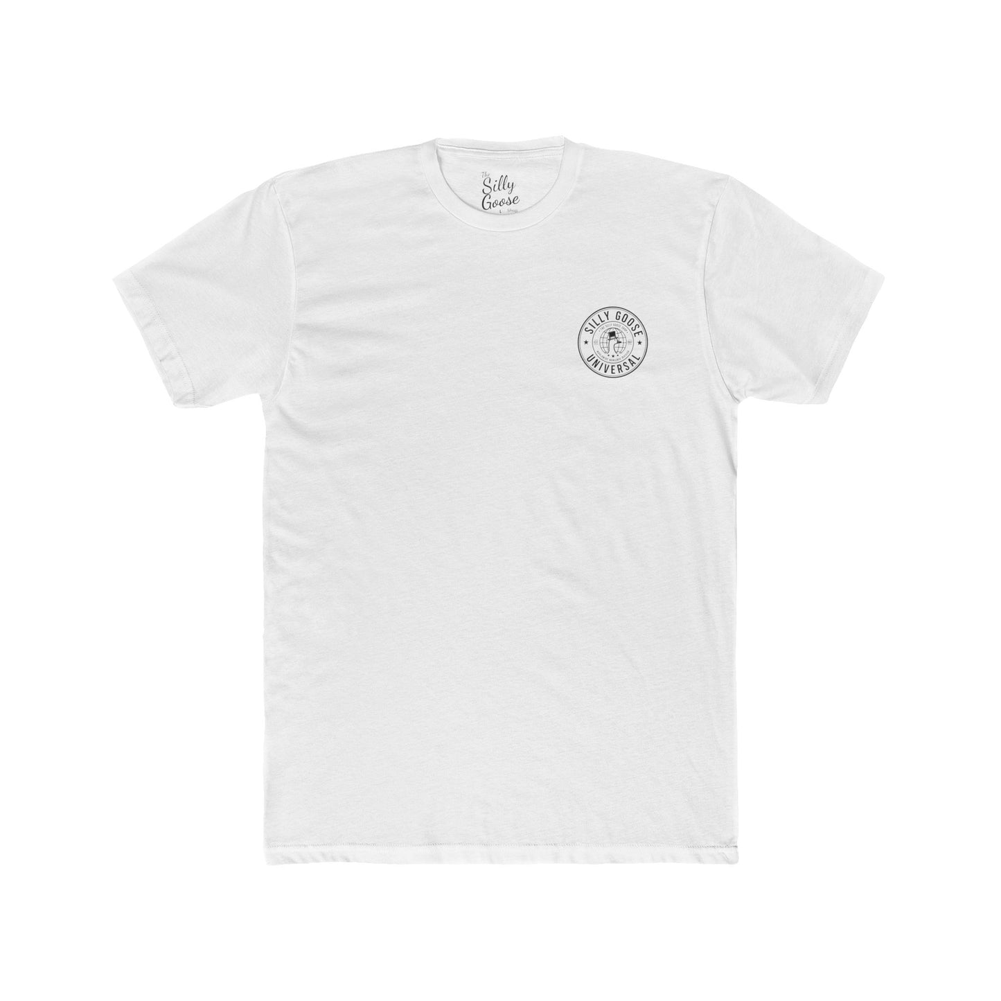 Silly Goose Universal Tee - India