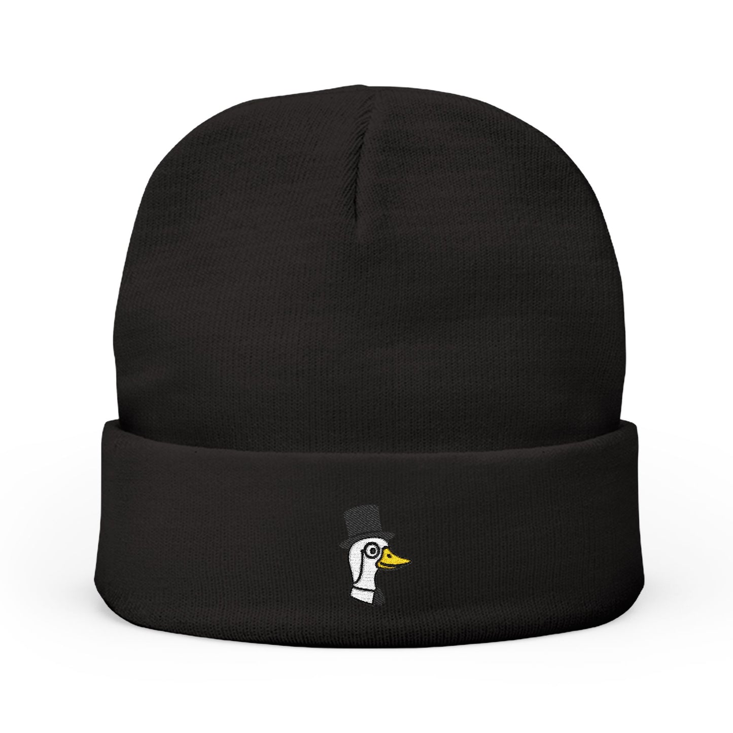 Silly Goose Beanie