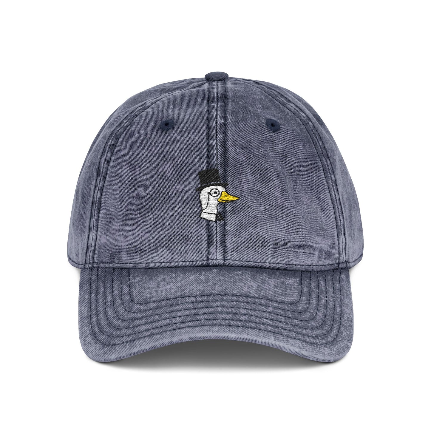 Silly Goose Vintage Cap