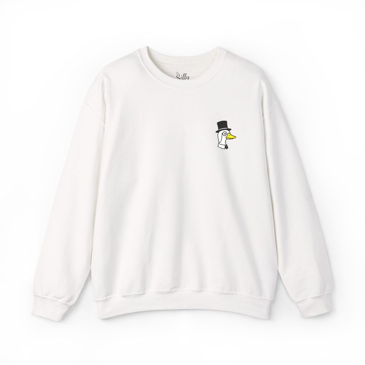 Silly Goose Crewneck